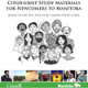 Citizenship study materials for Newcomers to Manitoba thumbnail image