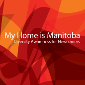 My Home is Manitoba thumbnail image